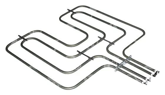 těleso topné 1500 W, 230 V, FAGOR, 5/6H, dolní, (ST0041897)